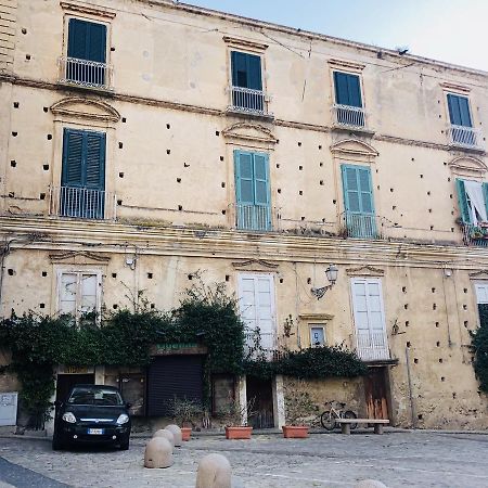 Residenza Vanvitelli Tropea Luaran gambar