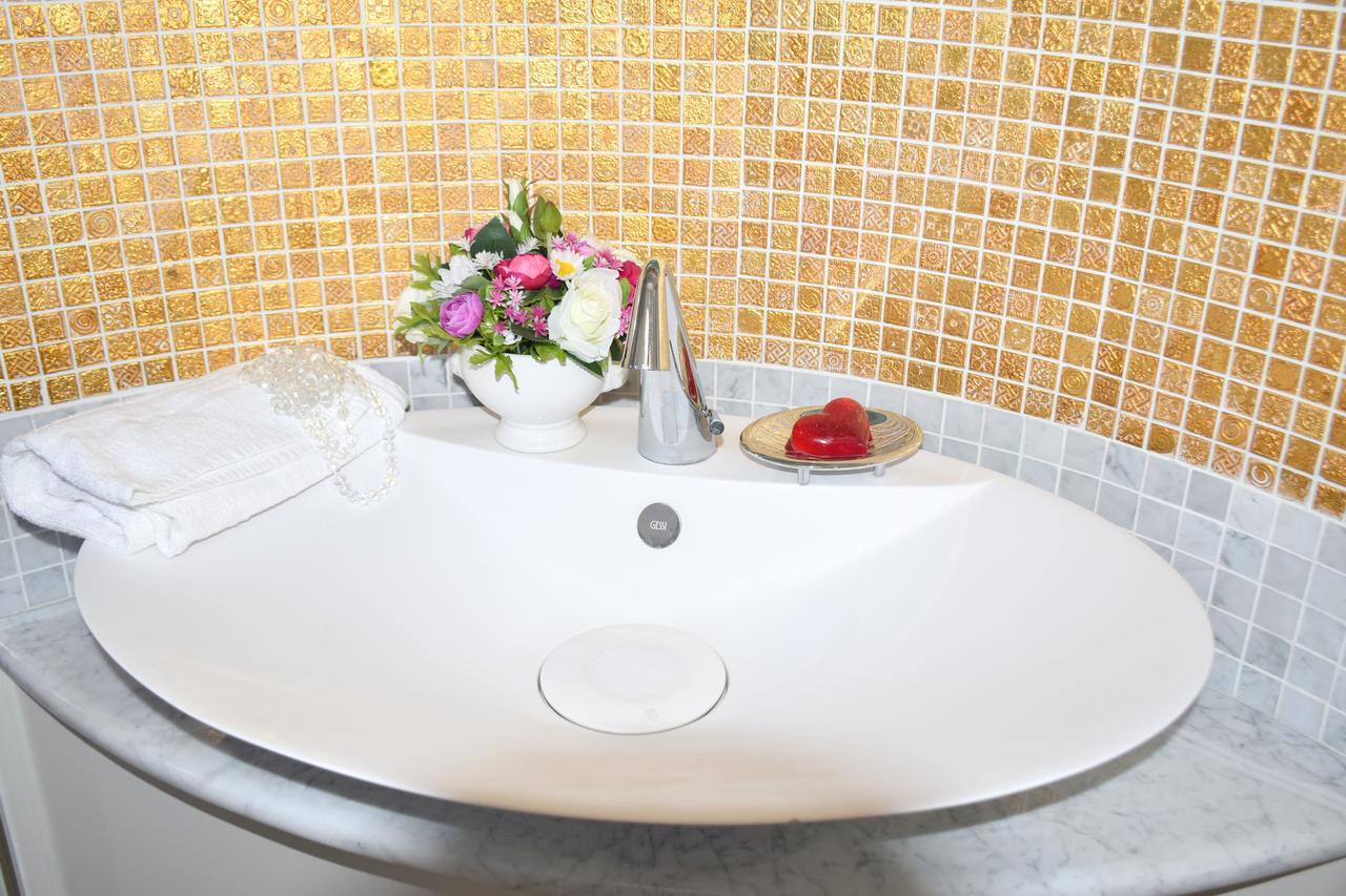 Residenza Vanvitelli Tropea Luaran gambar
