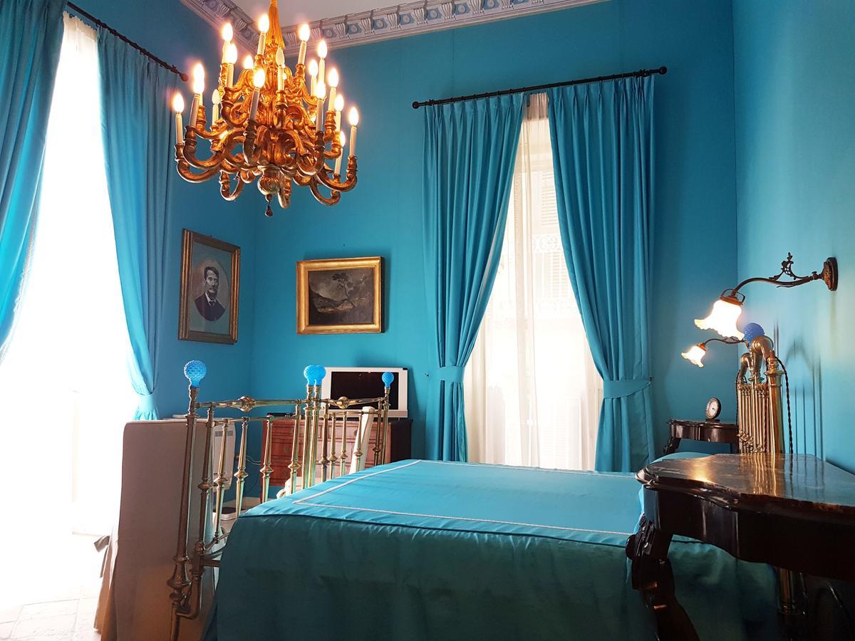 Residenza Vanvitelli Tropea Luaran gambar
