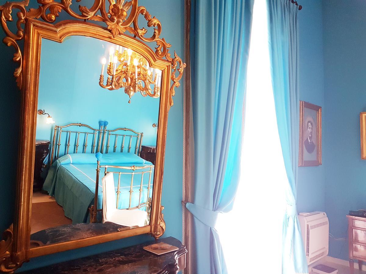Residenza Vanvitelli Tropea Luaran gambar
