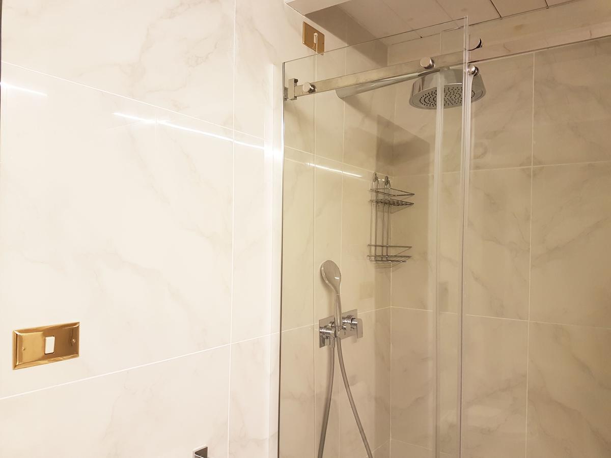 Residenza Vanvitelli Tropea Luaran gambar