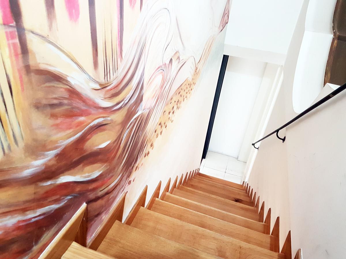 Residenza Vanvitelli Tropea Luaran gambar