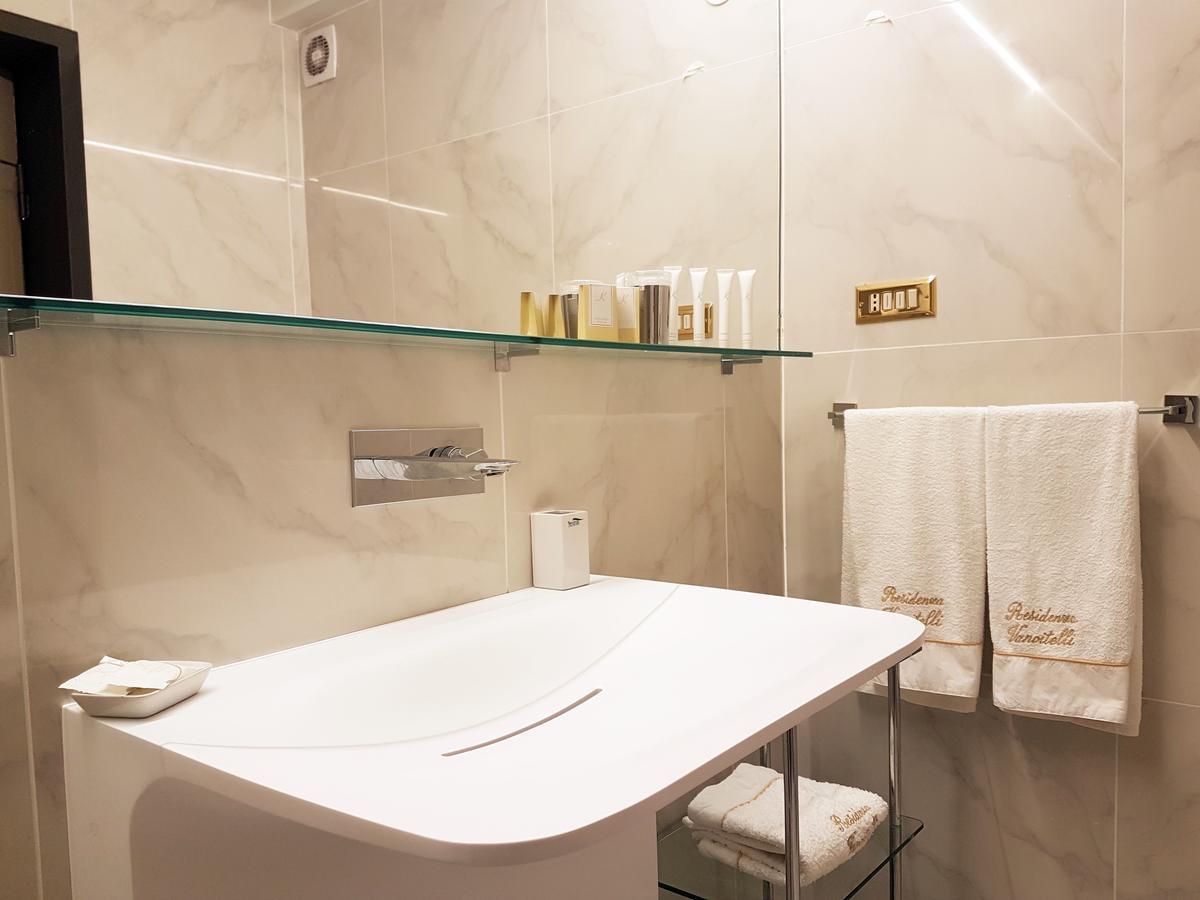 Residenza Vanvitelli Tropea Luaran gambar