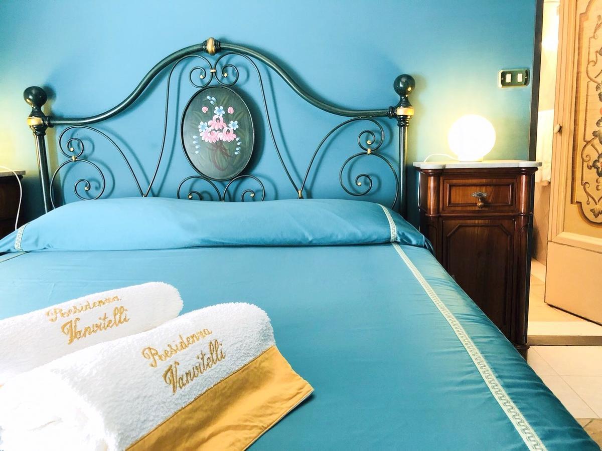 Residenza Vanvitelli Tropea Luaran gambar