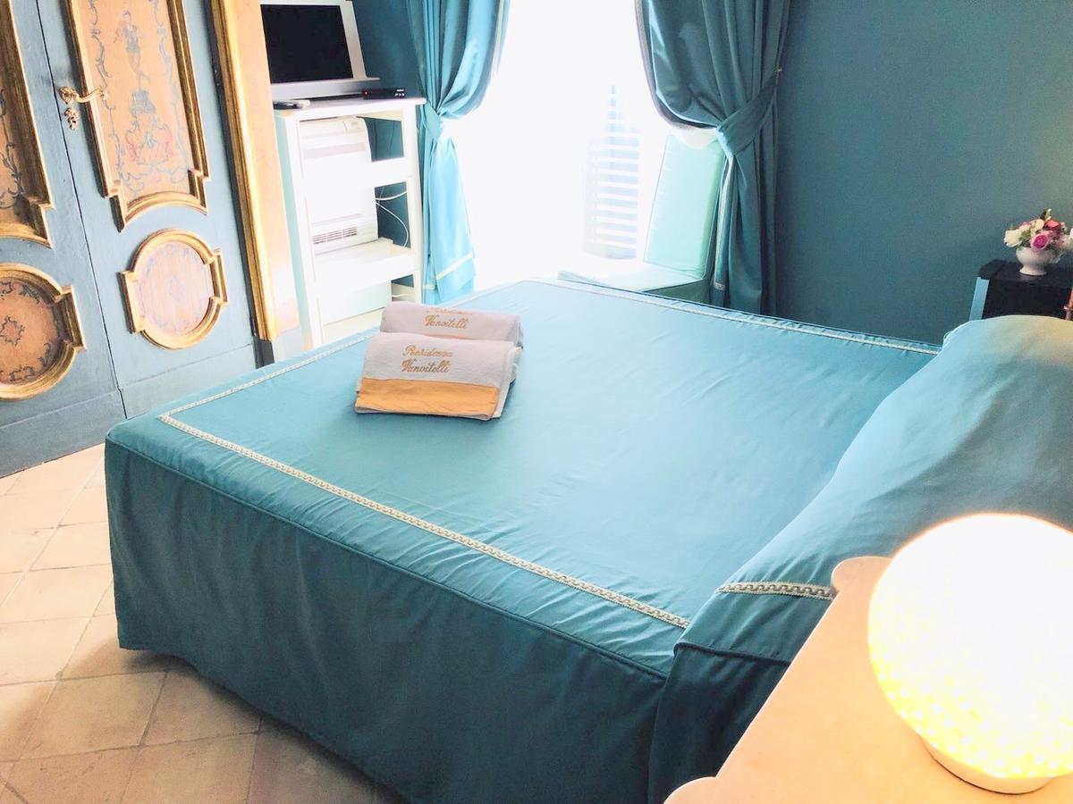 Residenza Vanvitelli Tropea Luaran gambar