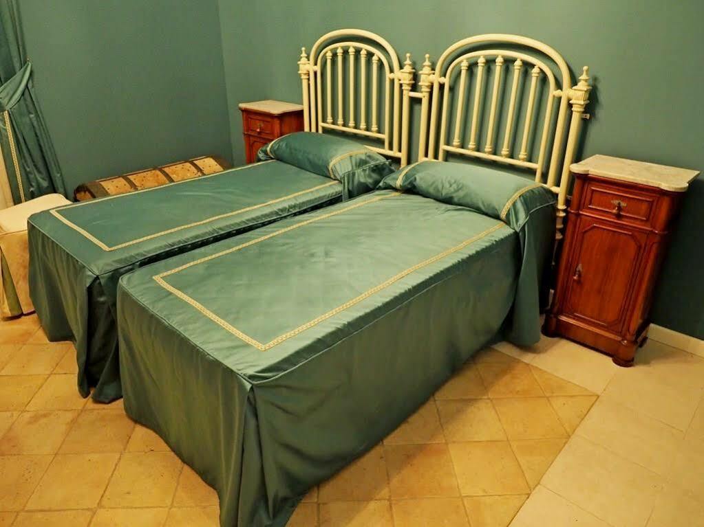 Residenza Vanvitelli Tropea Luaran gambar