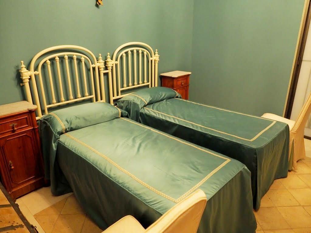 Residenza Vanvitelli Tropea Luaran gambar